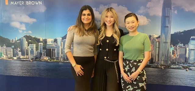 Gender disparity exists at all levels in Hong Kong’s legal sector, finds a survey jointly launched by Mayer Brown and Women in Law Hong Kong