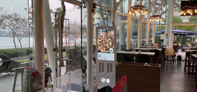 E-PowerSpot Shakes Up Hong Kong’s Power Bank Sharing Market with Innovative Partnership Program