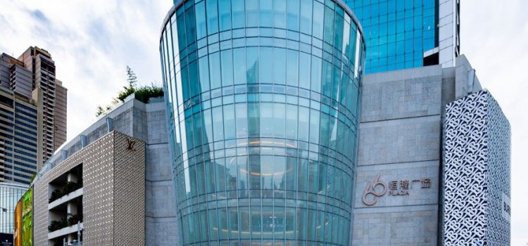 Hang Lung’s Two Shanghai Landmarks Achieve Top Ratings in Global Sustainable Building Certifications