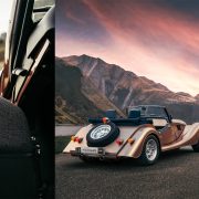 Sennheiser brings outstanding audio system to Morgan’s new Plus models