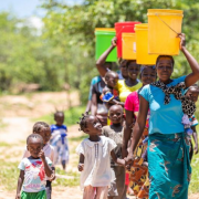 UN experts to intervene in Zambia lead pollution case