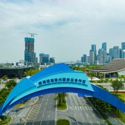 Qianhai Announces Ten Major Events Marking its Comprehensive Deepening of Reform and Opening up