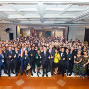 DHL Express kicks off 2023 with Top Employer achievement for Asia Pacific