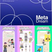 Metadream launches Bondee, a next-gen social app