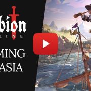 Albion Online Announces Dedicated “Albion East” Server for Asia-Pacific