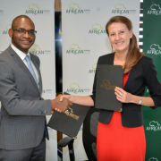 African Guarantee Fund partners with crowdfunding platform bettervest to increase impact investing for SMEs in Africa