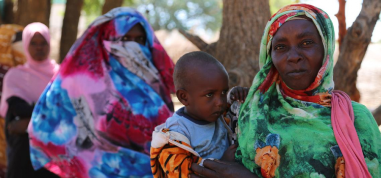 Sudan: Progress in Darfur militia leader trial, but Government cooperation wanes