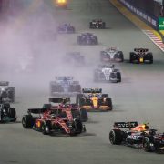 beIN SPORTS To Exclusively Broadcast Formula One In 10 Territories In Asia