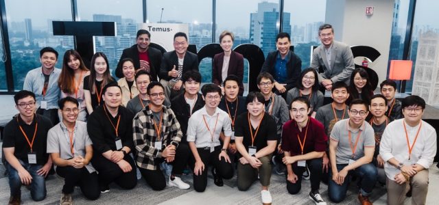 Singapore firms can now tap on Temus-IMDA’s talent conversion programme to fill tech roles