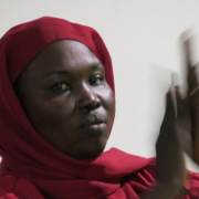 Authorities and civil society in greater jonglei identify key security threats, ponder solutions