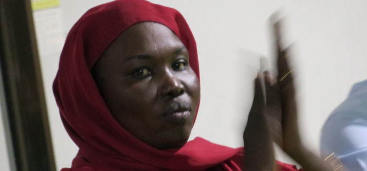 Authorities and civil society in greater jonglei identify key security threats, ponder solutions