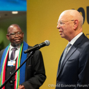South Africa supports calls for global co-operation to boost trade and address economic challenges and climate change