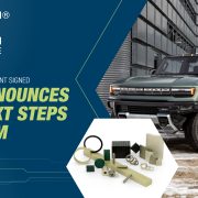 VACUUMSCHMELZE (VAC) Announces Binding Supply Agreement with General Motors (GM) to Support EV Growth