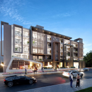 Aleph Hospitality Continues Africa Expansion With New Upscale Hotel In Ghana