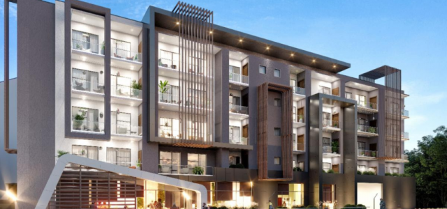 Aleph Hospitality Continues Africa Expansion With New Upscale Hotel In Ghana