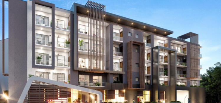 Aleph Hospitality Continues Africa Expansion With New Upscale Hotel In Ghana