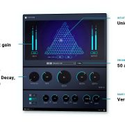 Dear Reality releases EXOVERB, unlocking a new dimension of spatial perception in stereo productions