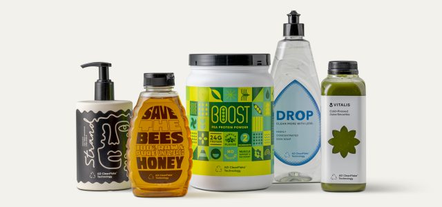 Avery Dennison wins AsiaStar 2022 award for AD CleanFlake