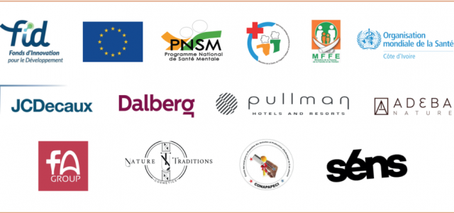 Heal by hair: Bluemind Foundation launches the second edition of the first movement of hairdresser ambassadors for mental health in africa  