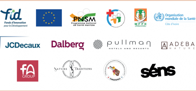 Heal by hair: Bluemind Foundation launches the second edition of the first movement of hairdresser ambassadors for mental health in africa  