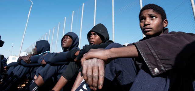 Libya: human rights abuses must be addressed, says UN probe