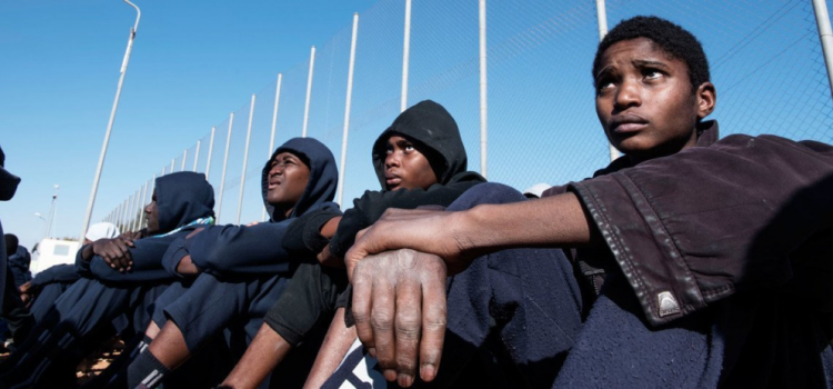 Libya: human rights abuses must be addressed, says UN probe