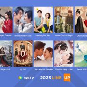 WeTV Kickstarts 2023 with Strong Momentum for Partnership and Content