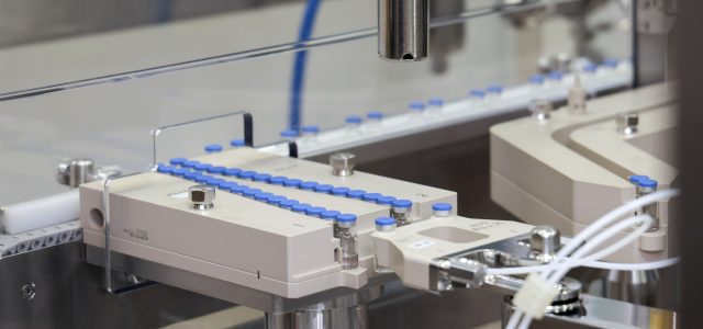 Vetter’s Clinical Facility Demonstrates Success with Five Client Products Now on the Market