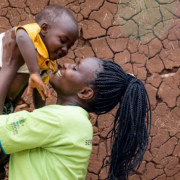 African leaders commit to end AIDS among children by 2030