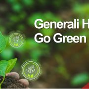 Generali Hong Kong launches Go Green Campaign for SMEs to drive sustainability