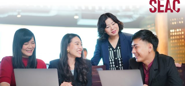 SEAC Thailand Launches 456 Smart Learning Ecosystem To Upskill Learners