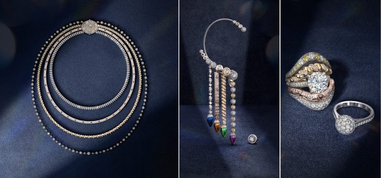 Metamorphosis By De Beers: Prelude