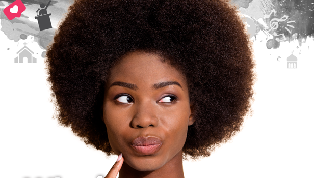 Pop culture is the biggest influencer of African youth, according to new report 