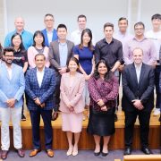 Avery Dennison partners with Enterprise Singapore for AD Stretch startup accelerator program