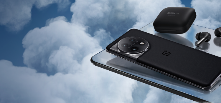 OnePlus Welcomes 2023 with the Launch of Three Flagship Products
