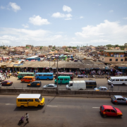 Inflation in Ghana and Cedi depreciation: causes and impact on money transfers