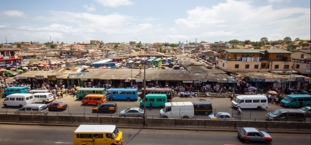 Inflation in Ghana and Cedi depreciation: causes and impact on money transfers