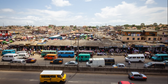 Inflation in Ghana and Cedi depreciation: causes and impact on money transfers