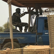 Lack of jobs, the main driver of violent extremism in sub-Saharan Africa: UNDP