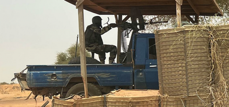 Lack of jobs, the main driver of violent extremism in sub-Saharan Africa: UNDP