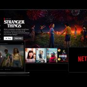 Netflix spatial audio powered by Sennheiser