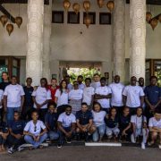 7 African Startups to Receive $385k to Develop Solutions for the Blue Economy