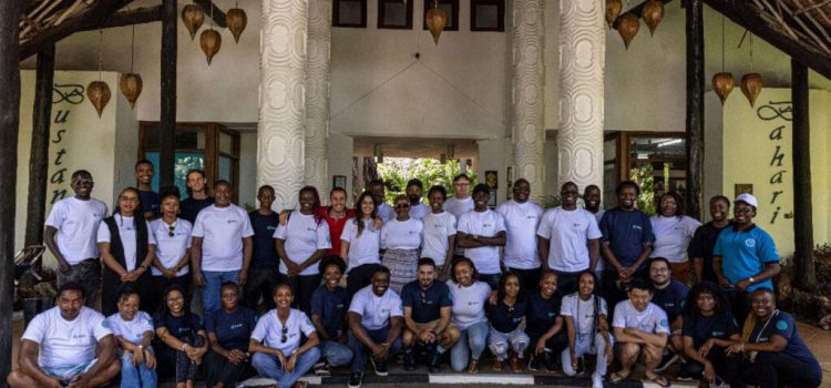 7 African Startups to Receive $385k to Develop Solutions for the Blue Economy