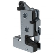 Southco Introduces New Rotary Latch with Anti-Vibration Bumper And Cable Mounting Bracket