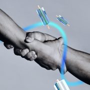 The latest CSR trend in fintech: how technological companies help build a more sustainable future