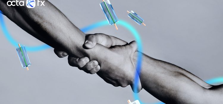 The latest CSR trend in fintech: how technological companies help build a more sustainable future