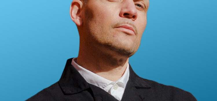 Landor & Fitch Appoints Meta Exec Teemu Suviala as Chief Creative Officer