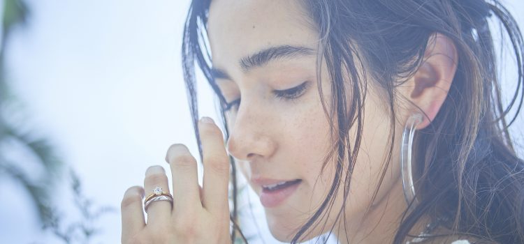 Customise your Dream Made-to-Order Japanese Jewelry at the TSWF