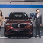 Hang Lung Further Expands Coverage of Electric Vehicle Charging Stations in the City’s Prime Locations and Tourist Spots