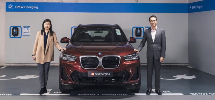 Hang Lung Further Expands Coverage of Electric Vehicle Charging Stations in the City’s Prime Locations and Tourist Spots